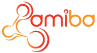 AMIBA logo - #MarketingEvolved